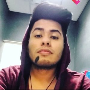 Meet your Posher, Irvin